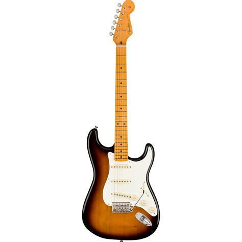 Fender Eric Johnson Stratocaster Virginia