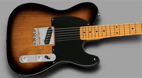 Fender Esquire Anniversary