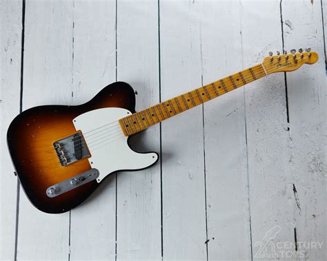 Fender Esquire Custom Shop