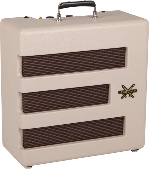 Fender Excelsior Pro Specs