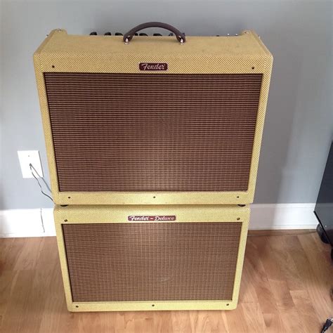 Fender Extension Cabinets