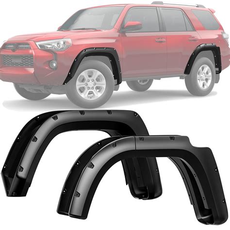 Fender Flare 4Runner