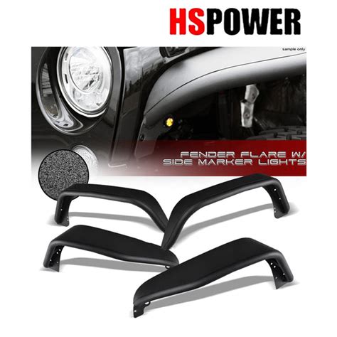 Fender Flare Hs Code