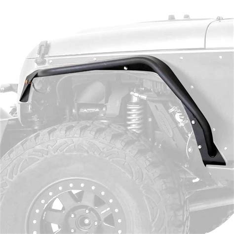 fender flares smittybilt