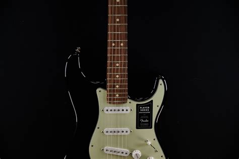 Fender Custom Shop 1957 Troposphere Stratocaster « EGitarre