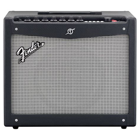 Fender Guitar And Amp Combo
