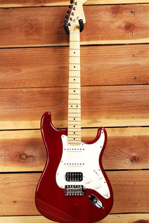 Fender Highway One Stratocaster Nitro