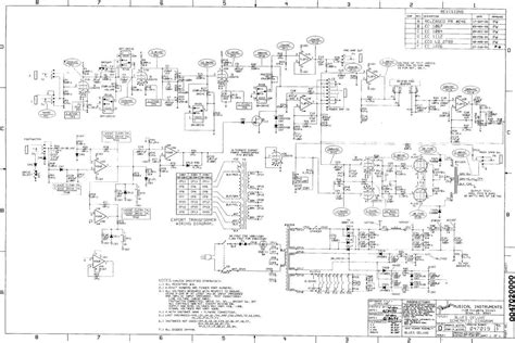 Fender Hot Rod Deville Capacitors