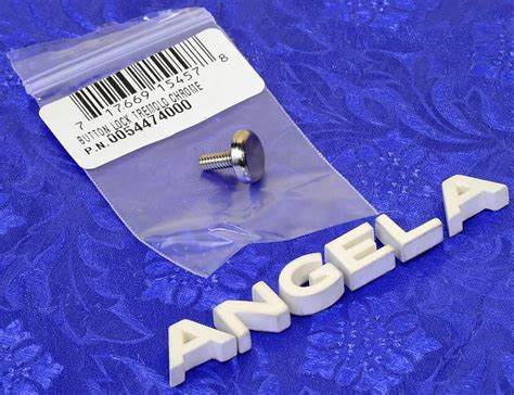 Fender Jaguar Tremolo Lock Button