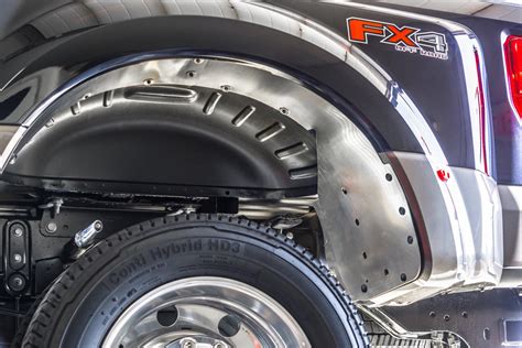 Fender Liner Edmonton