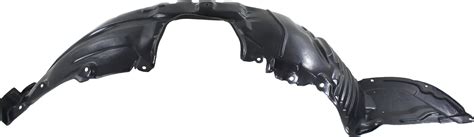 Fender Liner Mazda 3