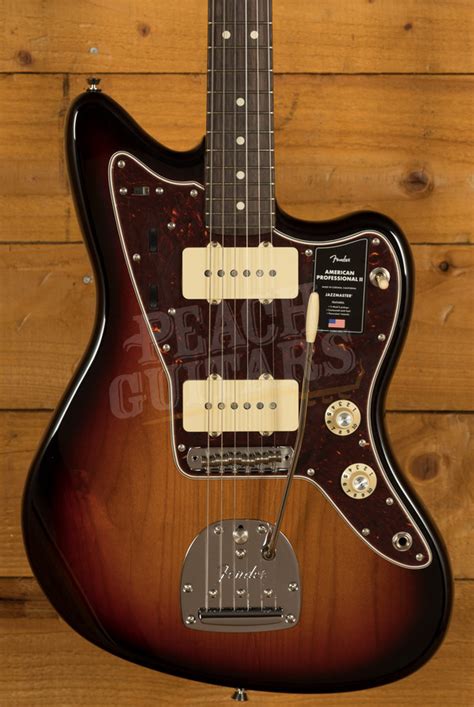 Fender Professional Ii Jazzmaster