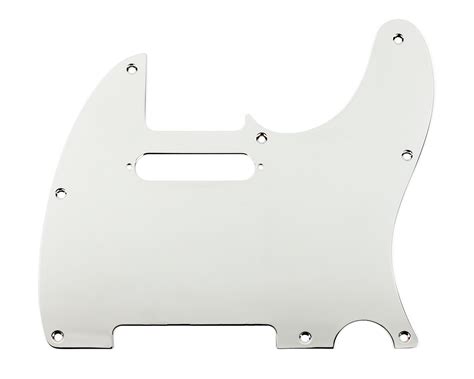 Fender Telecaster Pickguard Uk