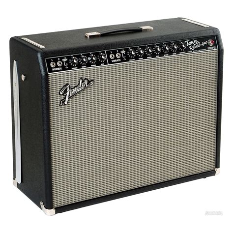 Fender The Twin Specs