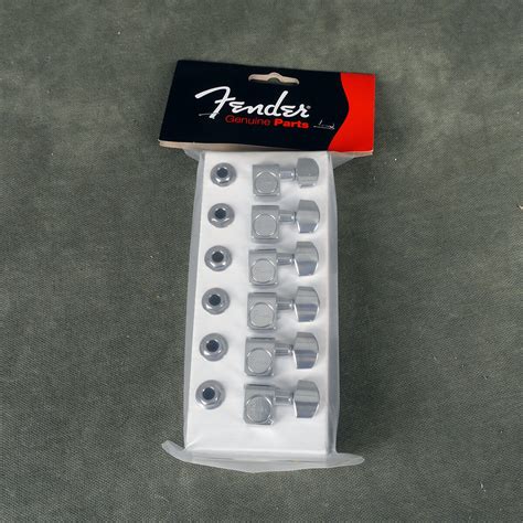 Fender Tuning Heads