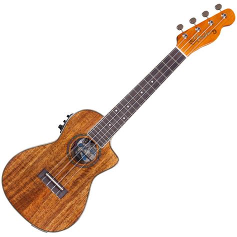 Fender Ukulele Pichu