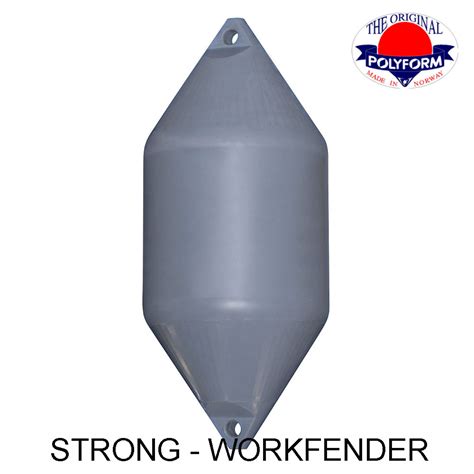 Fenders Polyform