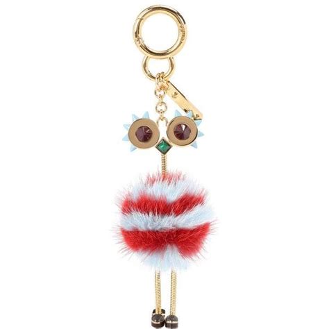 Fendi Bag Charm Review: Add A Touch Of Luxury To Your Style