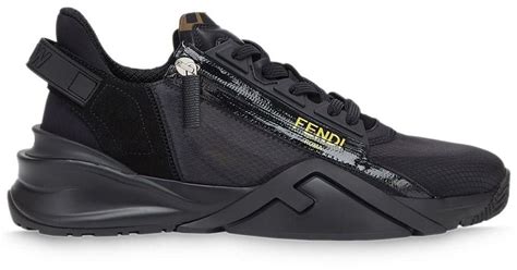 Fendi Men's Sneakers Review 2023