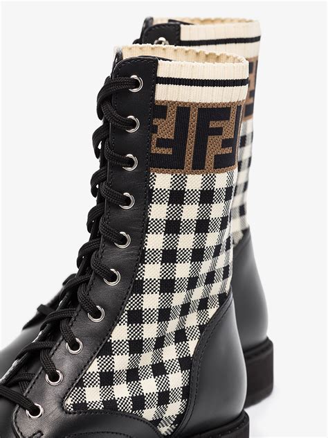 Fendi Rockoko Boots Review 2023: A Perfect Blend Of Style And Comfort