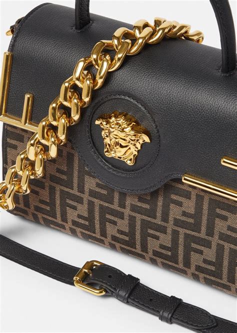 Fendi Versace Bag Review: The Ultimate Fashion Statement For 2023