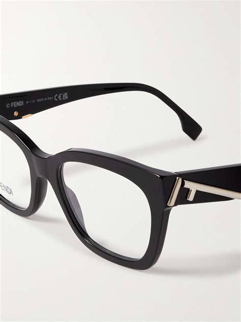 Fendi Frames For Glasses