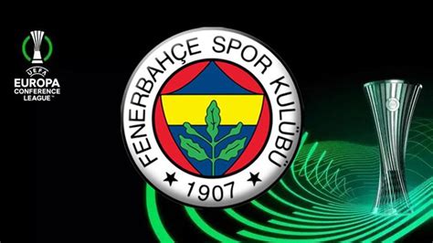 fener puan durumu konferans ligi