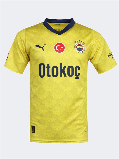 fenerbahçe 2023 24 forma