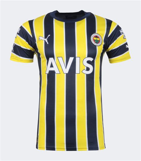 fenerbahçe 22 23 forma