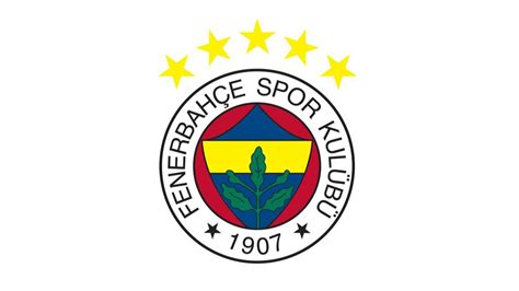 fenerbahçe 5 yıldızlı logo