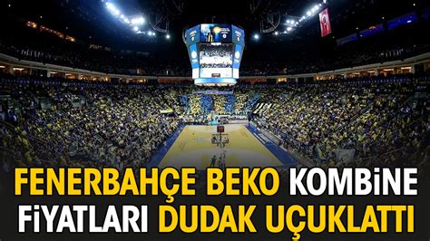 fenerbahçe beko loca fiyatları