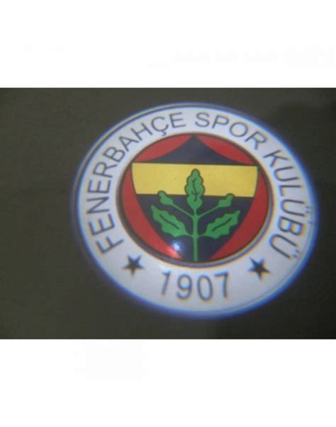 fenerbahçe kapı altı logo