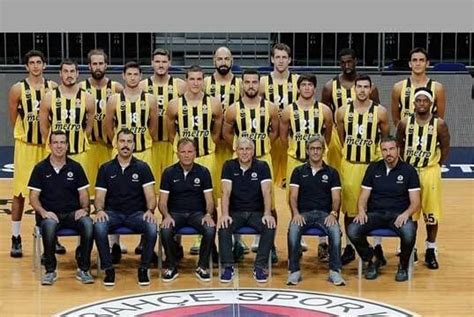 fenerbahçe koleji basketbol kadro