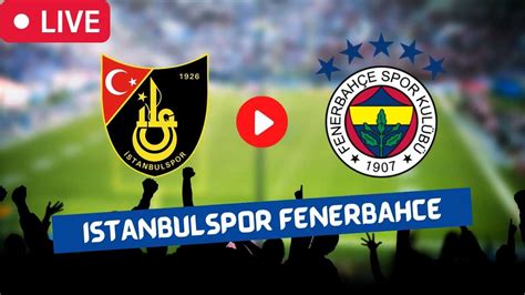 fenerbahçe maç izle kaçak