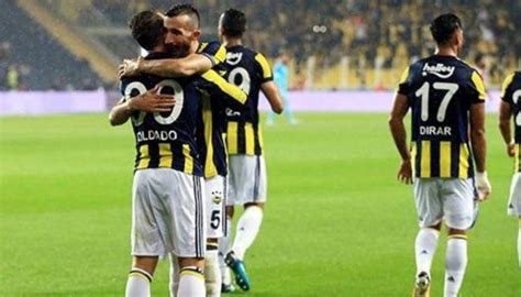 fenerbahçe sivas maç özeti