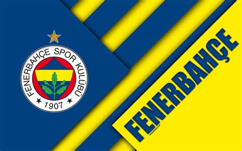 fenerbahçe sk. football