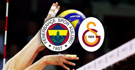 fenerbahçe voleybol maçı canli izle