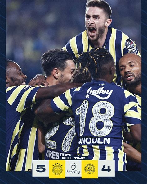 fenerbahçe vs fatih karagümrük