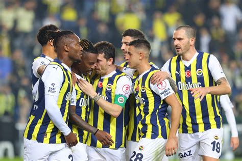 fenerbahce fc vs antalyaspor prediction