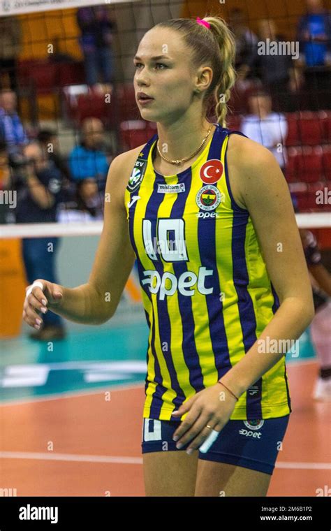 fenerbahce istanbul volleyball kader