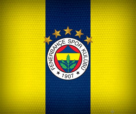 fenerbahce logo 5 yildiz