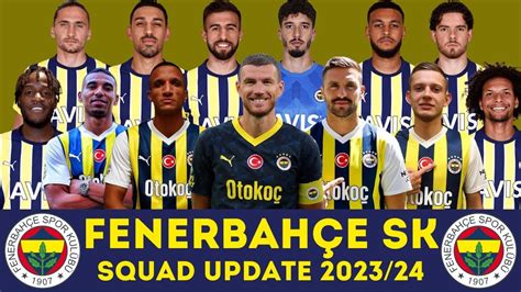 fenerbahce sk youtube