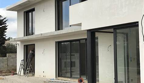 Fenetre Aluminium Gris Anthracite Fenêtre En De Qualité De La Marque Sud Profil