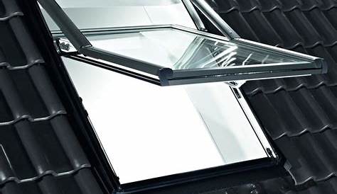 ROTO Fenêtre de toit PVC Designo R7 Roto 114x118 cm