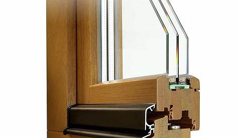 Fenêtre en bois double vitrage bon rapport qualité/prix