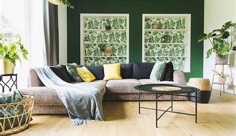 FENG SHUI INTERIOR TREND | How to decorate with Feng-shui