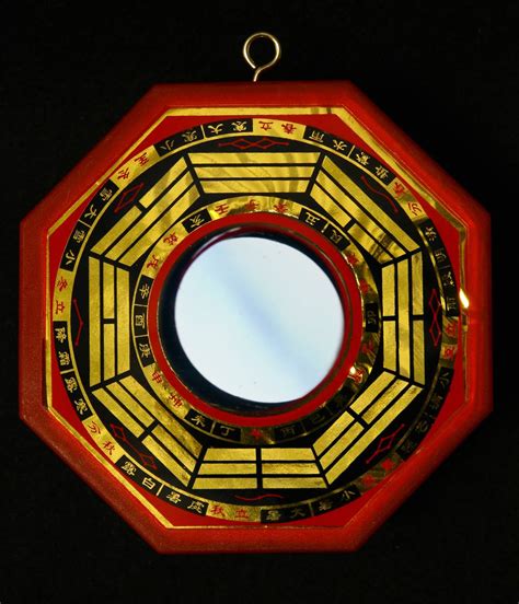 Feng Shui Basics Mirrors Interior Harmony