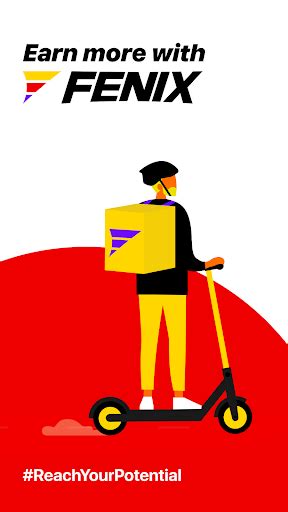 fenix agent login