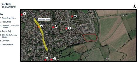 fenland planning portal search