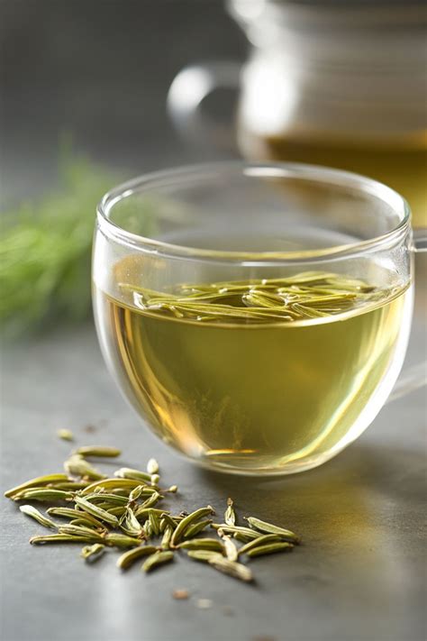 Fennel Good For Nausea